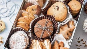 Cookery: Get into the Christmas spirit with these festive dishes