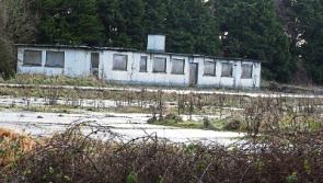 Concerns over future use of old briquette factory