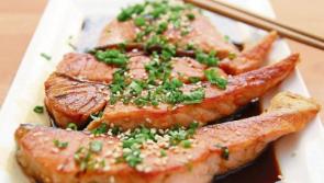 Healthy Living - What we eat can affect how we feel