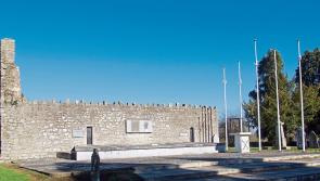 Kildare residents campaign for burial spaces because cemetery is full