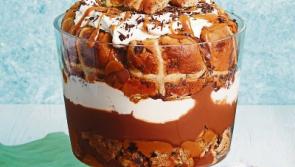 Easter cookery: Buns, bunnies and baking!