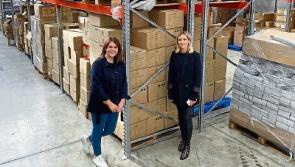 Kildare make-up boss Suzie O'Neill sets up new Kilcock online business