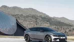 Motoring: Kia Ireland announce pricing for EV6 model