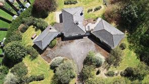 Controversial building in Newbridge, Kildare due to be added to derelict site register