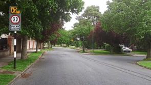 There is no money available for clean up of Naas site