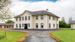 Kildare Property Watch: Modern country residence at Kilcock on 28 acres