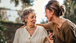 Help combat loneliness being felt by older people with ALONE