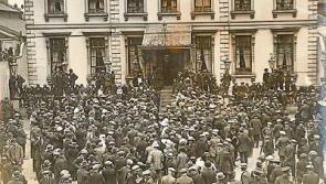 Local history: Kildare 1921 truce marred by horrific fatal blaze in Newbridge