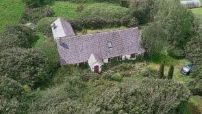 Kildare Property Watch: Straffan fixer-upper goes for €310,000 above asking price