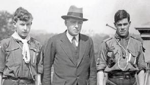 Kildare Local History: What Shackleton's leadership skills can teach us today