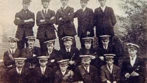 Kildare Local History: Busy year of Commemorations ahead in 2022