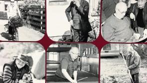 Locals star in Kildare town calendar