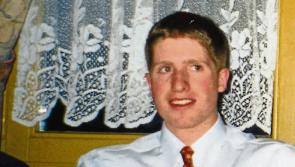 Gardaí issue public appeal on 24th anniversary of disappearance of Naas man Trevor Deely 