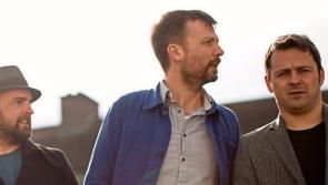 Bell X1 frontman Paul Noonan to stage solo show in Newbridge
