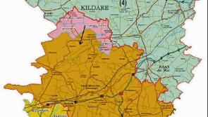 #GE16: Kildare - a changing constituency down the years