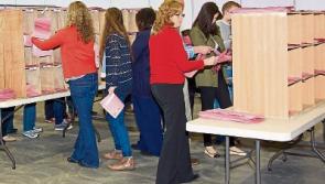 #GE16: One seat to play for in Kildare North