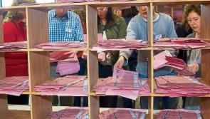 #GE16: Internal strife dominated Kildare South debate