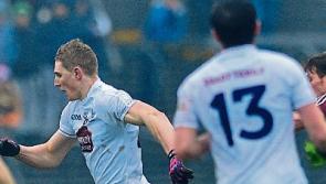Kildare team announced for Longford match