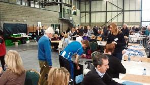 #GE16: Four seats on cards for Fianna Fáil in Kildare