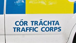 Man dies in early morning N7 collision