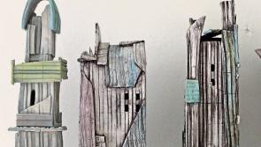 Athy women behind project to create 'homes' for the 1916 lost
