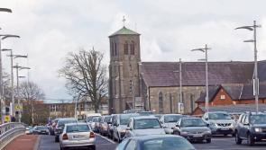 New traffic management plan urgently needed at Newbridge bridge