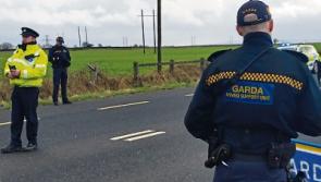 Four arrested during drugs, contraband tobacco searches in Athy