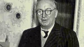 Clane connection for 1916 Rising officer