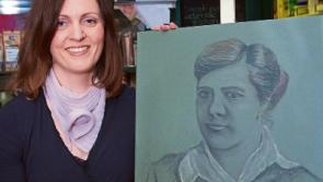 The daring adventures of a Kildare 1916 heroine