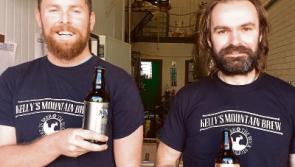 Clane craft brewer to expand into draught beer market