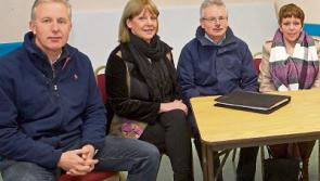 Sponsorhip struggle for Kildare Derby Festival, hears AGM