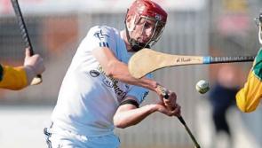 Kildare manager Joe Quaid hits out at hurling officials