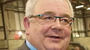 Kildare South Fianna Fáil TD Seán Ó Fearghaíl elected Ceann Comhairle of the 32nd Dáil