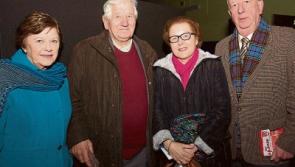 Top quality plays at Kildare Town Drama festival
