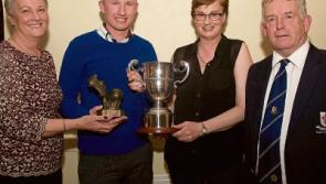Sarsfields celebrates another glorious season