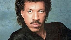 Lionel Richie to rock Naas 'all night long'