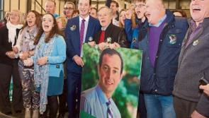 Kelly, Coleman certs to take Fianna Fáil council seats; other party faithful also in running