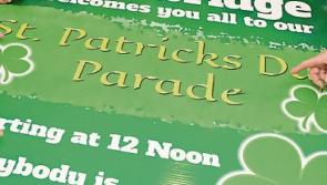 1916 theme for this year's Newbridge St Patrick's Day parade
