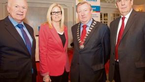 New Chamber launched for South Kildare
