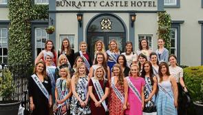 Kildare to host Rose of Tralees for two nights in August