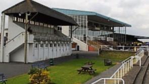 Naas GAA players forced to train at local racecourse