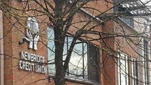 Bank unlawfully froze widow's former Newbridge Credit Union account