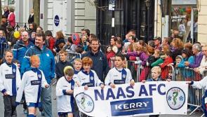 Naas Easter parade returns to streets of county town this Sunday