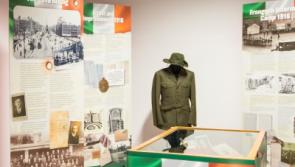 Rebel songs, drama, walks and talks part of Kildare's 1916 commemoration programme 