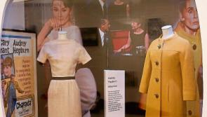 Memorabilia from Péle, Audrey Hepburn and Kardashians on display at Newbridge Silverware