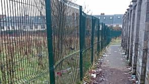 Controversial Newbridge walkway may outlive residents