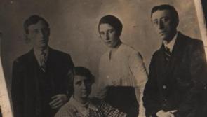 Naas woman Daisy's daring deeds during the 1916 Rising