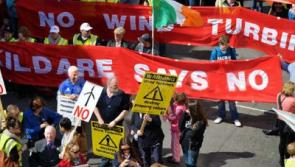 Public invited to have say on proximity of Kildare wind turbines to explosives factory