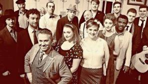 Prosperous get set for All Ireland Drama Finals