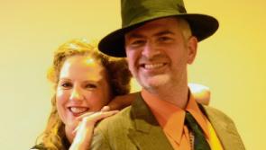 Clane Musical Society staging Cole Porter show